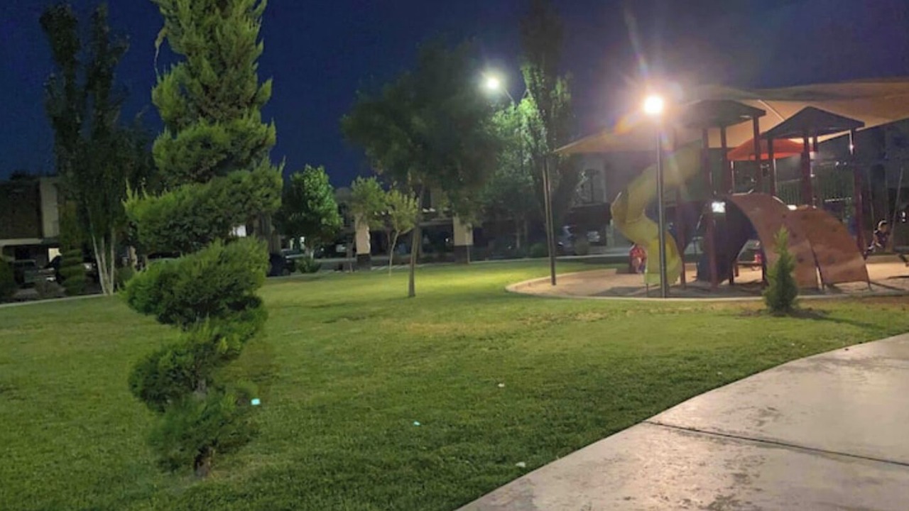Photo of Outdoor in Juarez Municipality