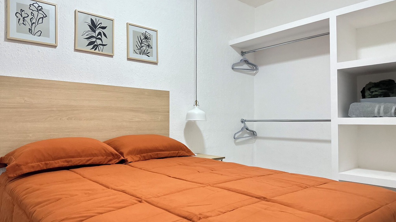 Photo of Bedroom in Hermosillo