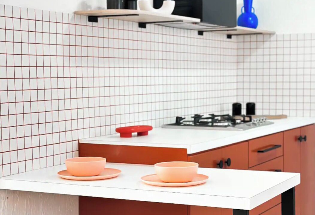 Photo of Kitchen in Hermosillo