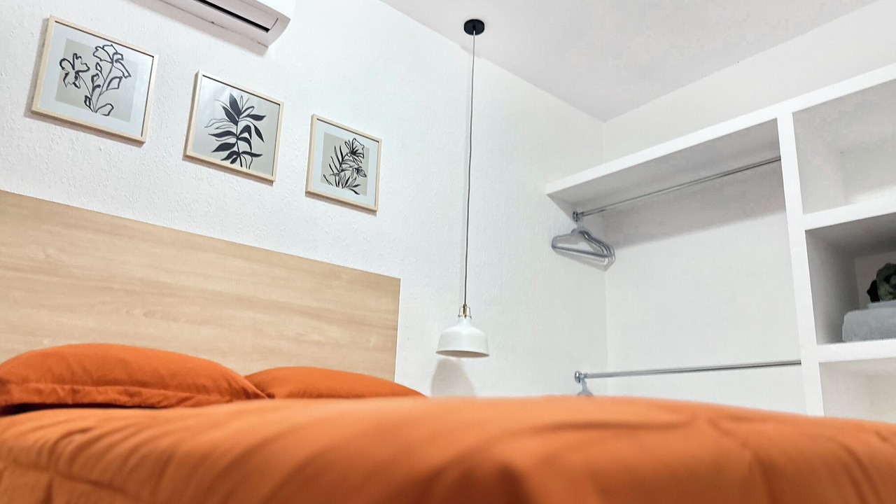 Photo of Bedroom in Hermosillo