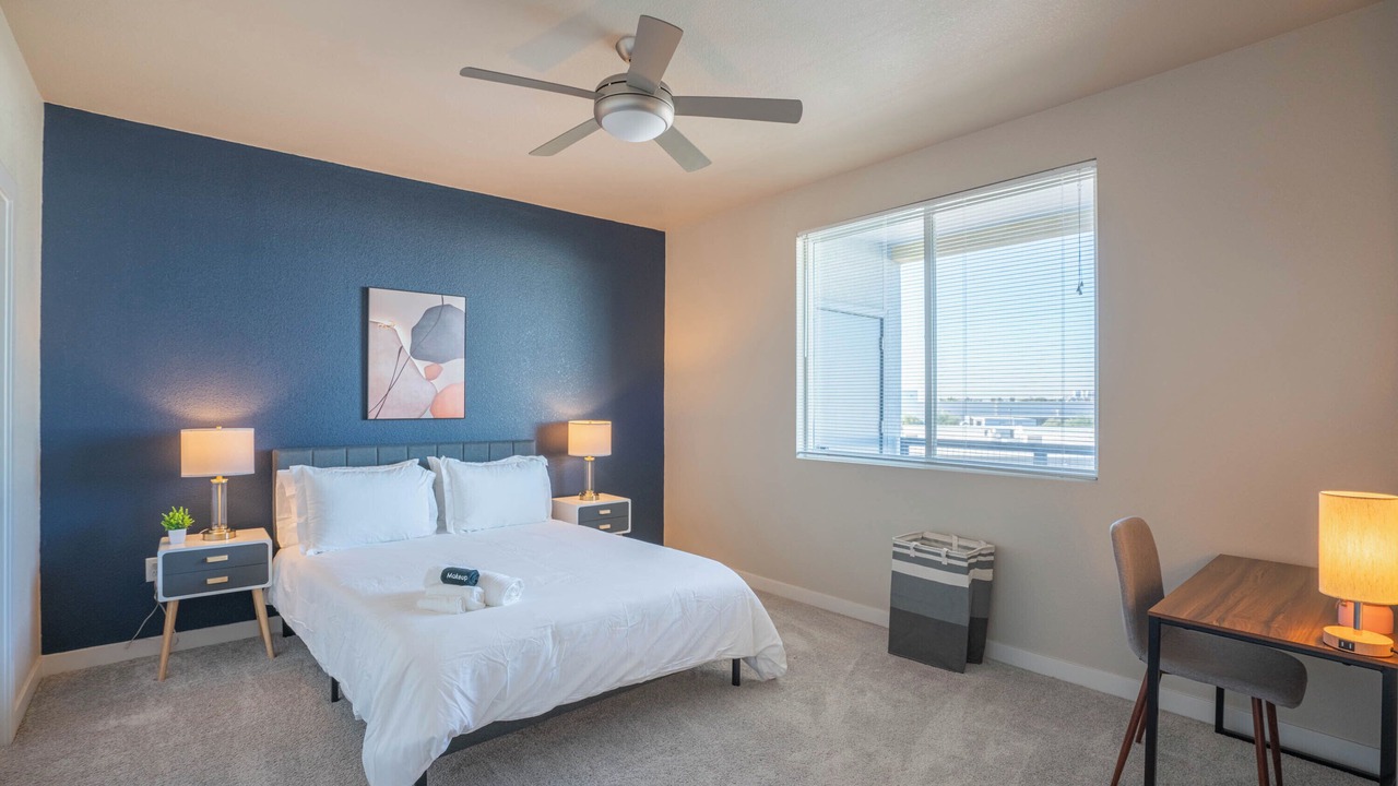 Photo of Bedroom in Tempe