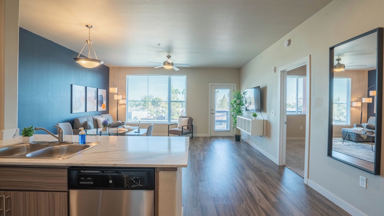 Photo of Kitchen in Tempe