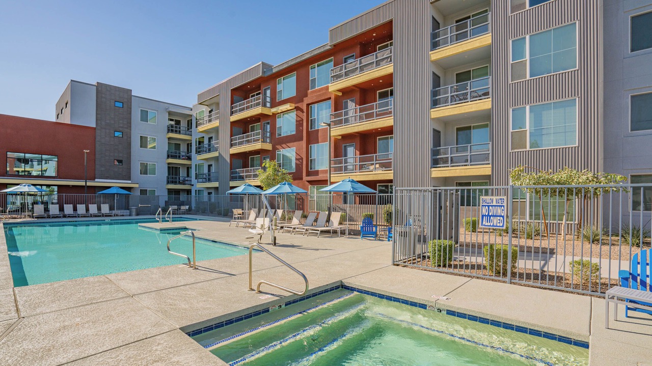 Photo of Outdoor in Tempe