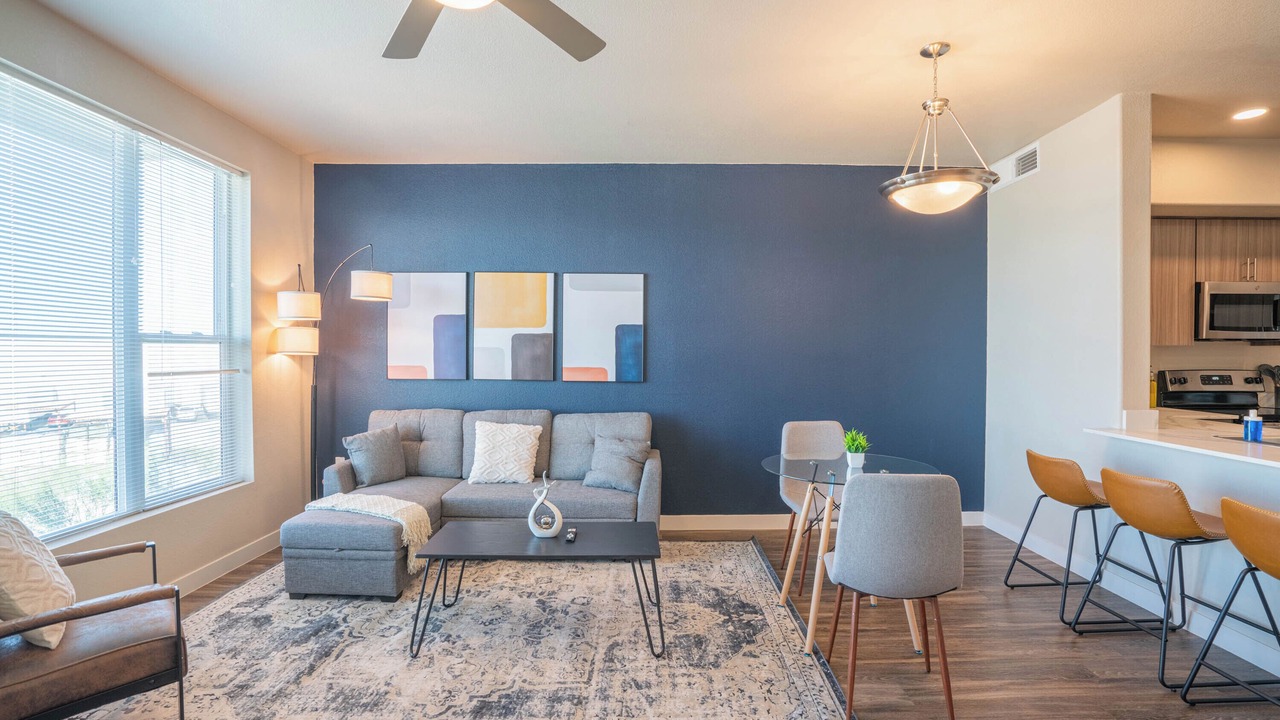 Photo of Livingroom in Tempe