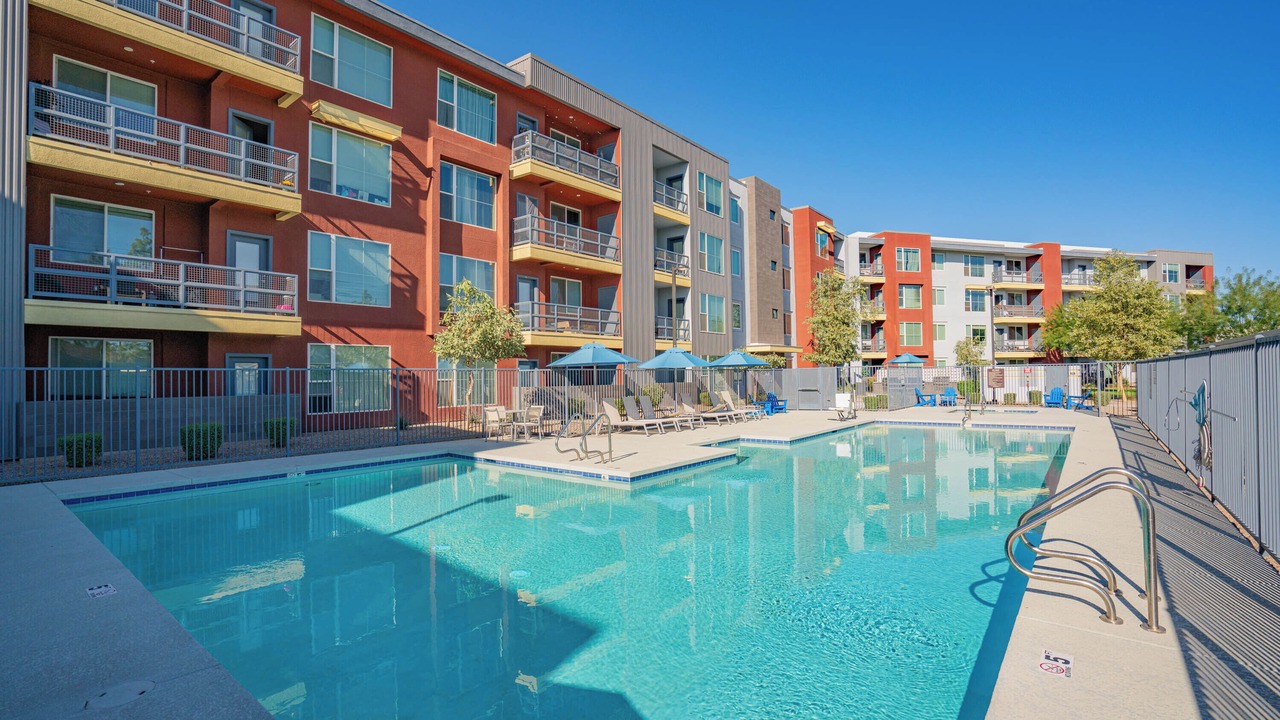 Photo of Outdoor in Tempe