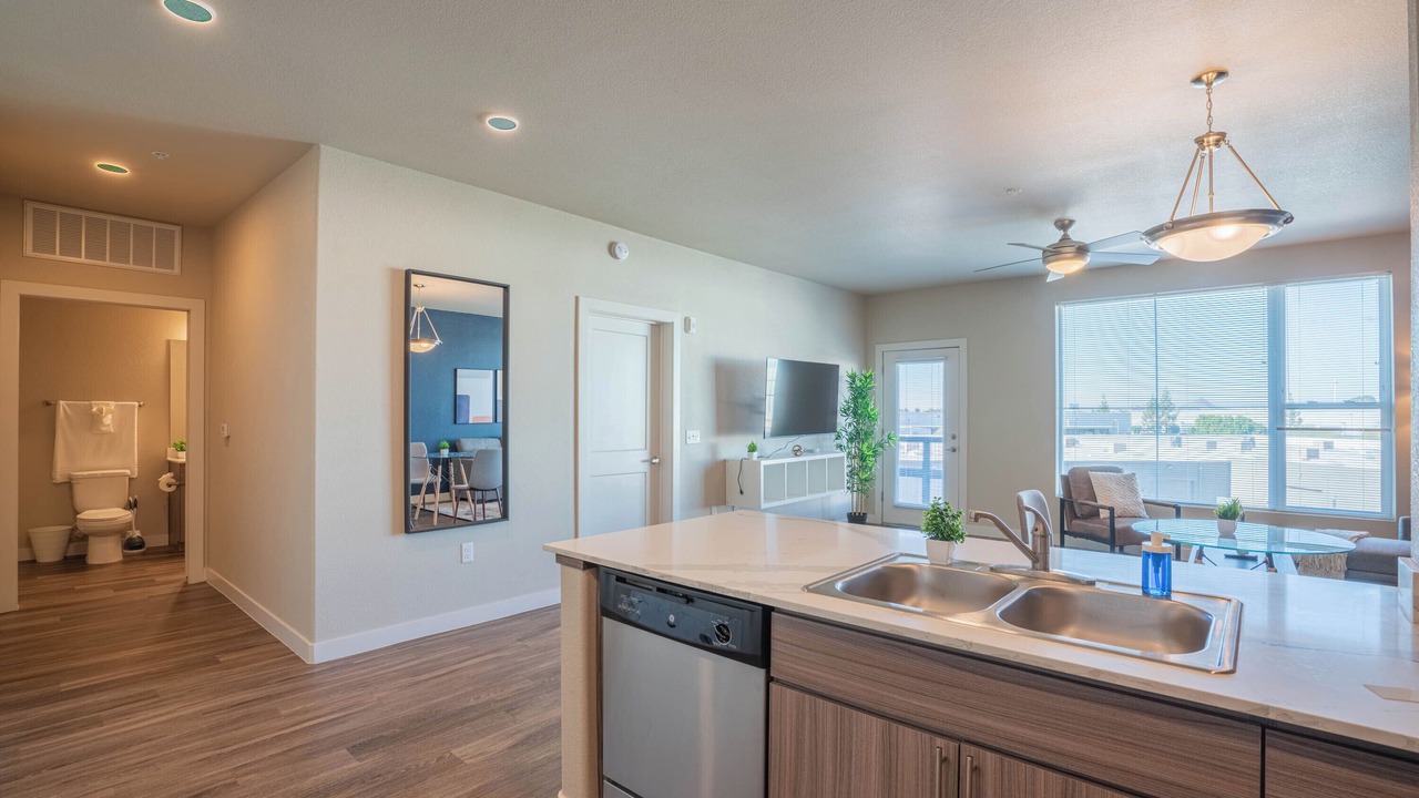Photo of Kitchen in Tempe