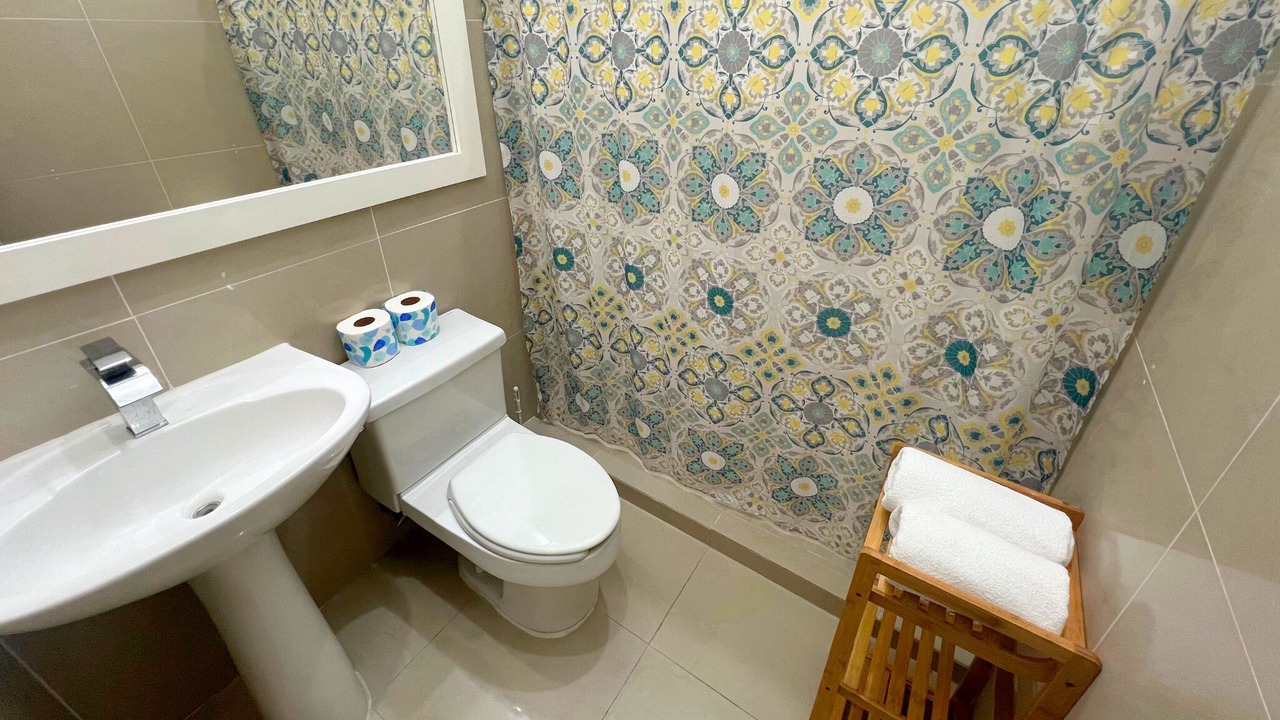 Photo of Bathroom in Granjas del Marques
