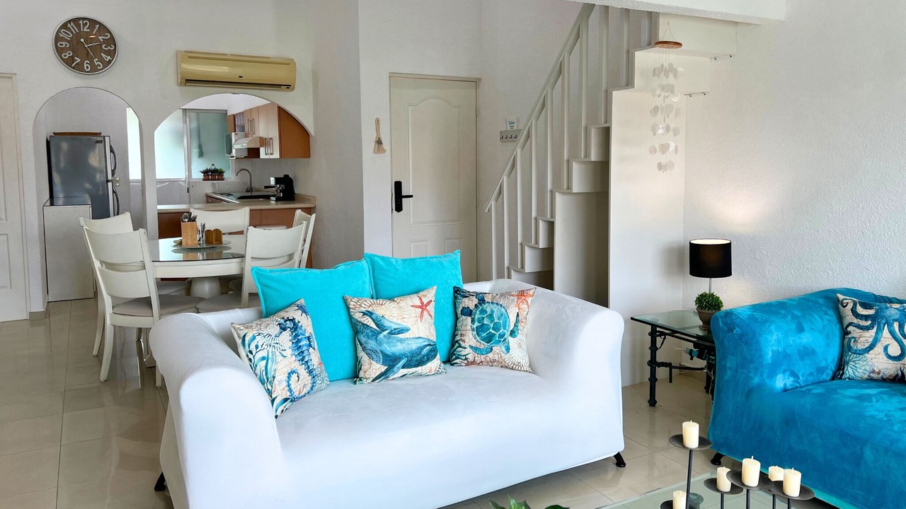 Photo of Livingroom in Granjas del Marques