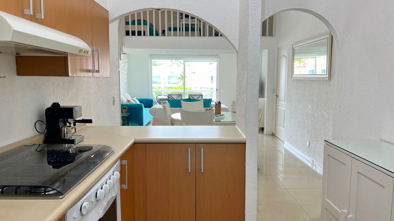 Photo of Kitchen in Granjas del Marques
