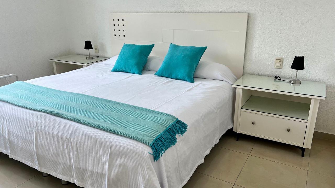 Photo of Bedroom in Granjas del Marques