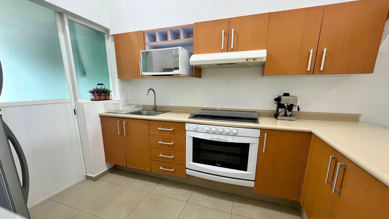 Photo of Kitchen in Granjas del Marques