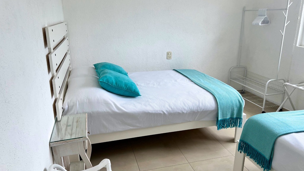 Photo of Bedroom in Granjas del Marques