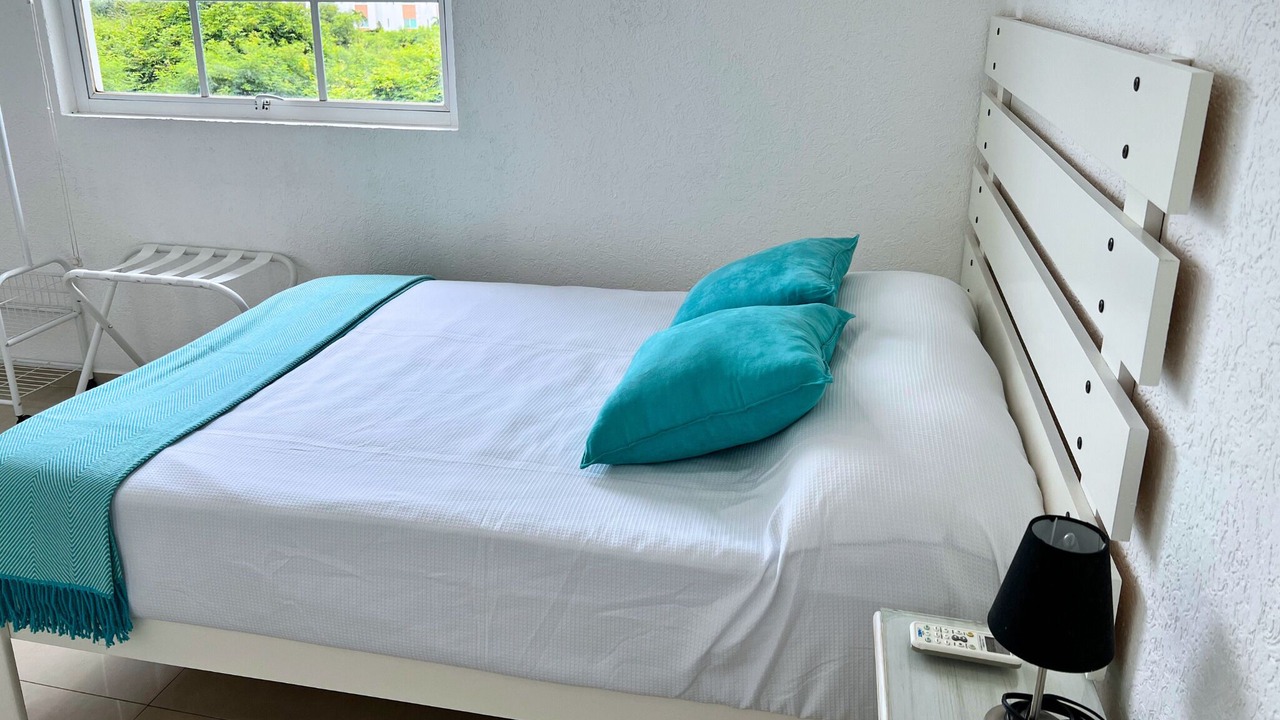 Photo of Bedroom in Granjas del Marques
