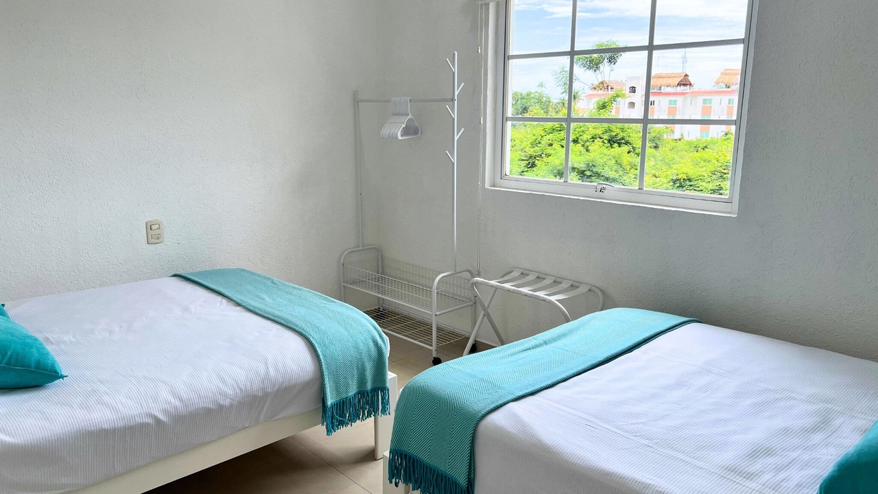 Photo of Bedroom in Granjas del Marques