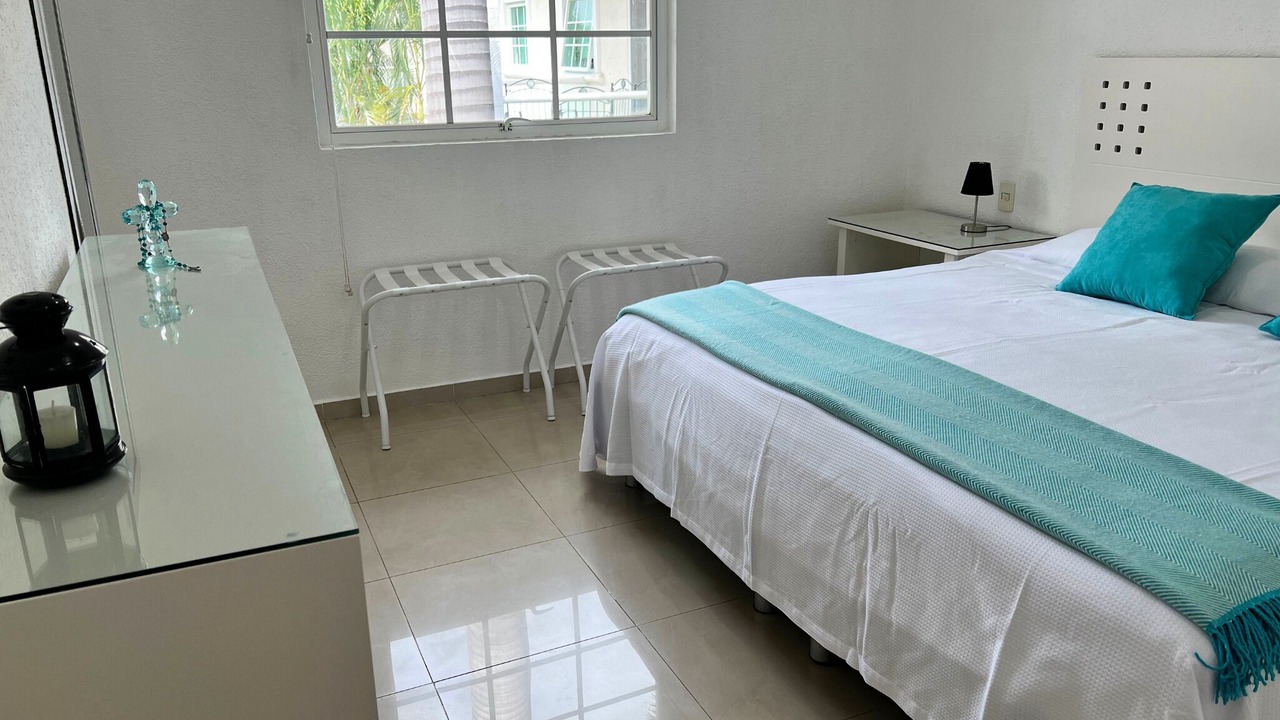 Photo of Bedroom in Granjas del Marques