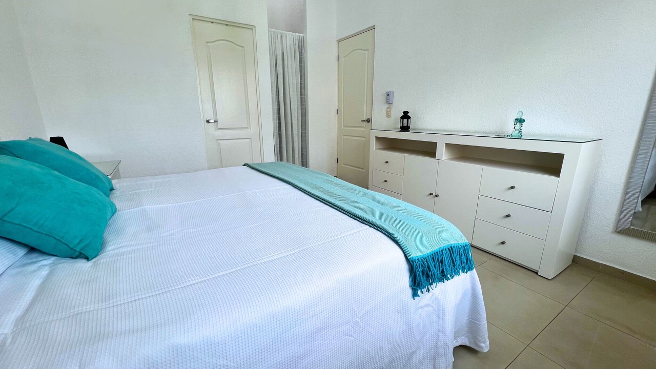 Photo of Bedroom in Granjas del Marques