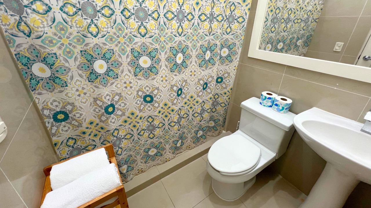 Photo of Bathroom in Granjas del Marques