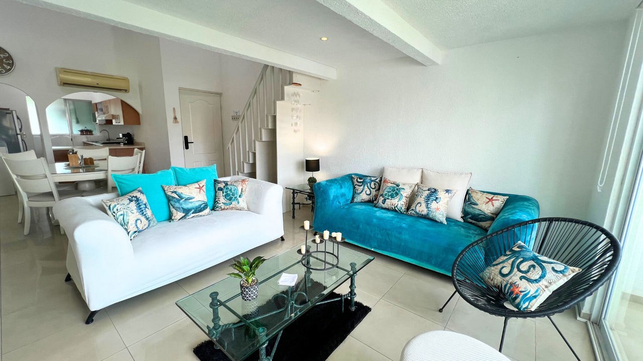 Photo of Livingroom in Granjas del Marques