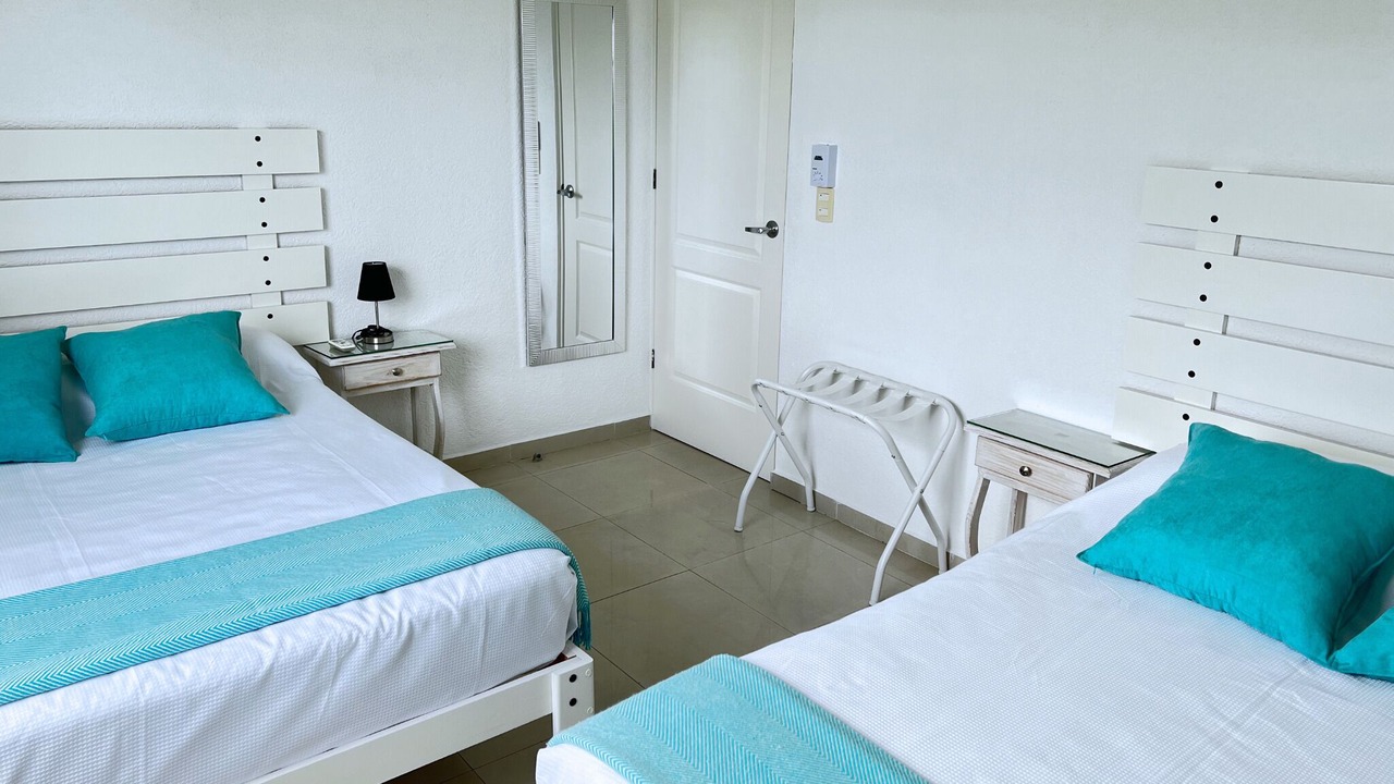 Photo of Bedroom in Granjas del Marques