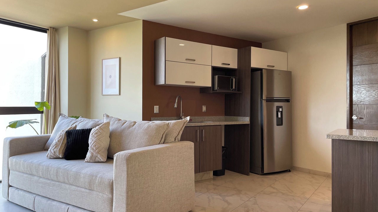 Photo of Livingroom in Providencia