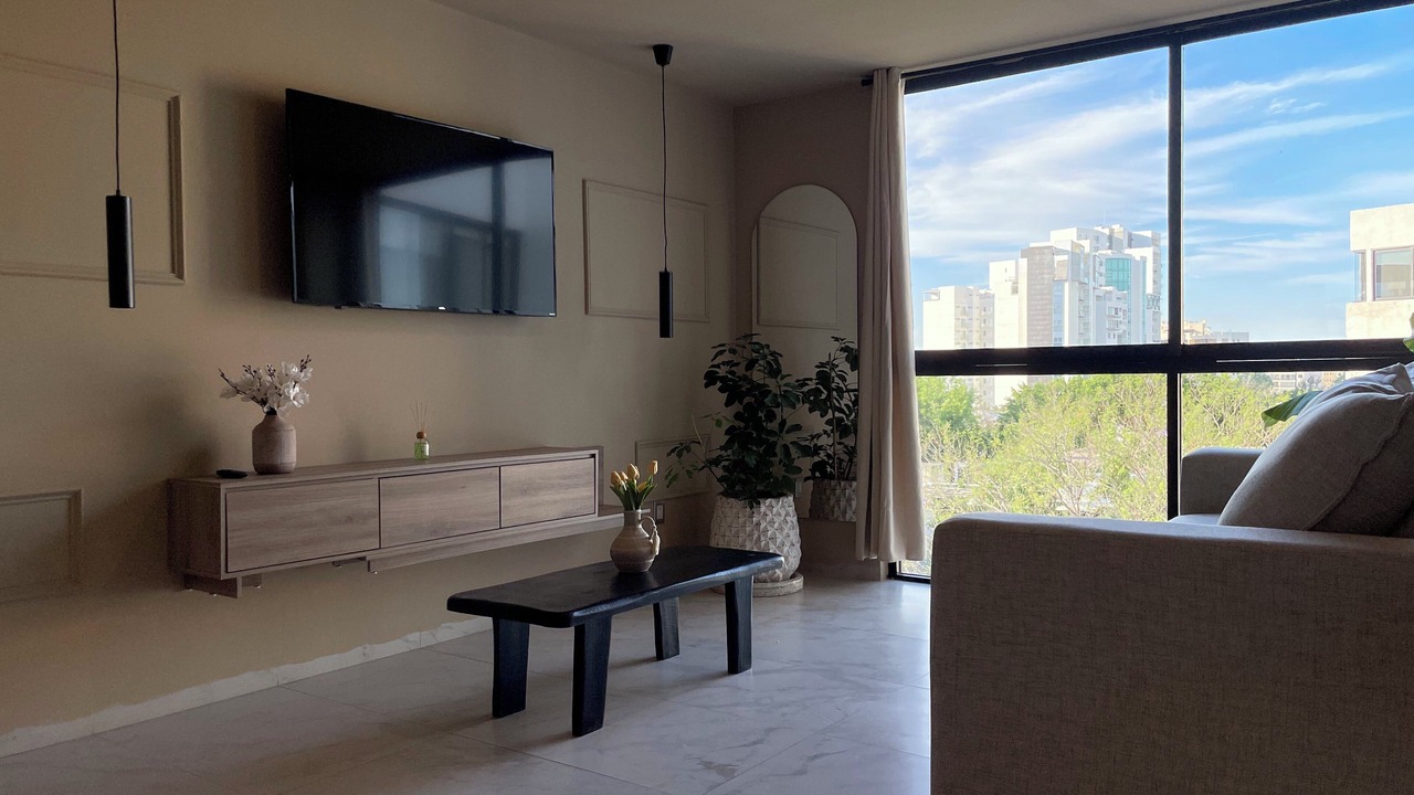 Photo of Livingroom in Providencia