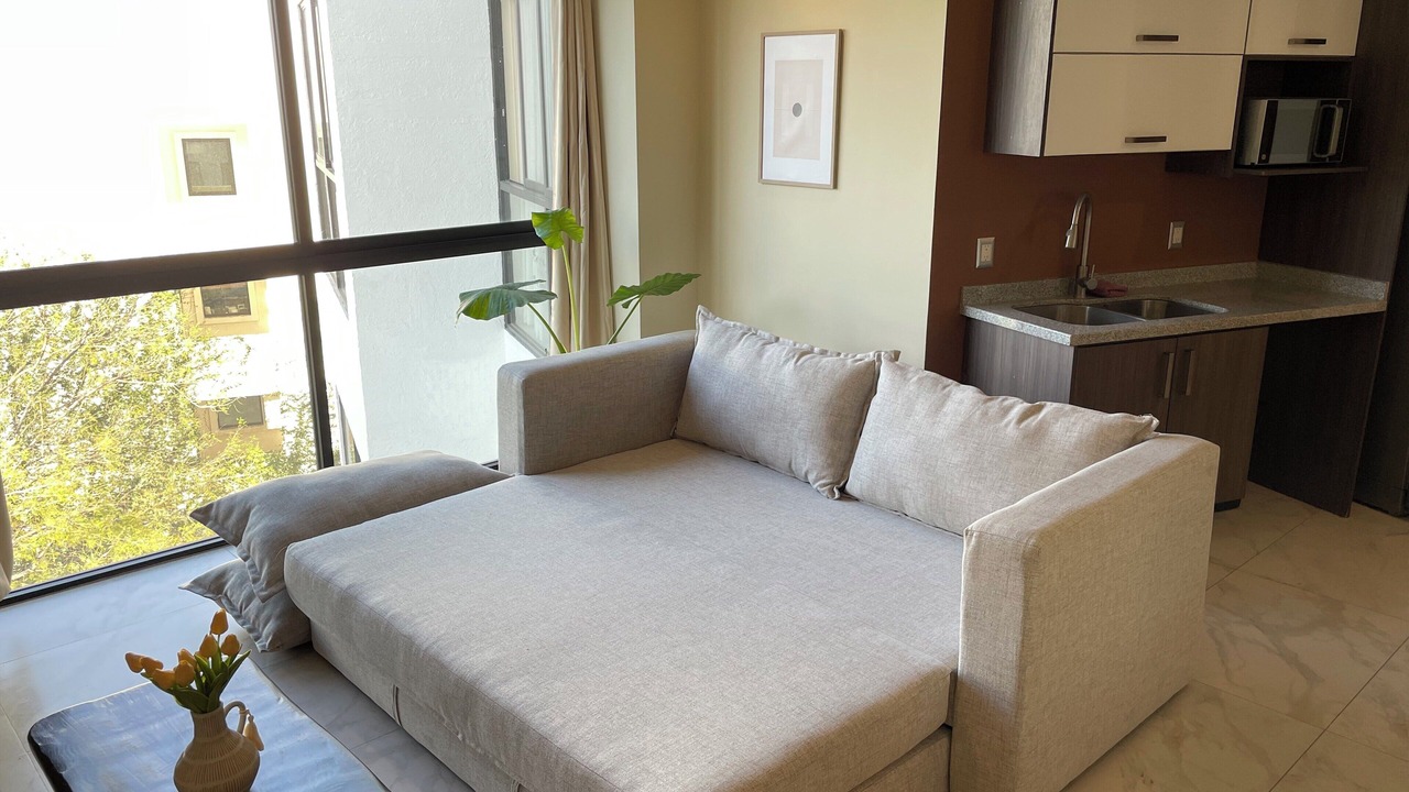 Photo of Livingroom in Providencia