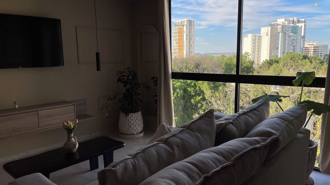 Photo of Livingroom in Providencia