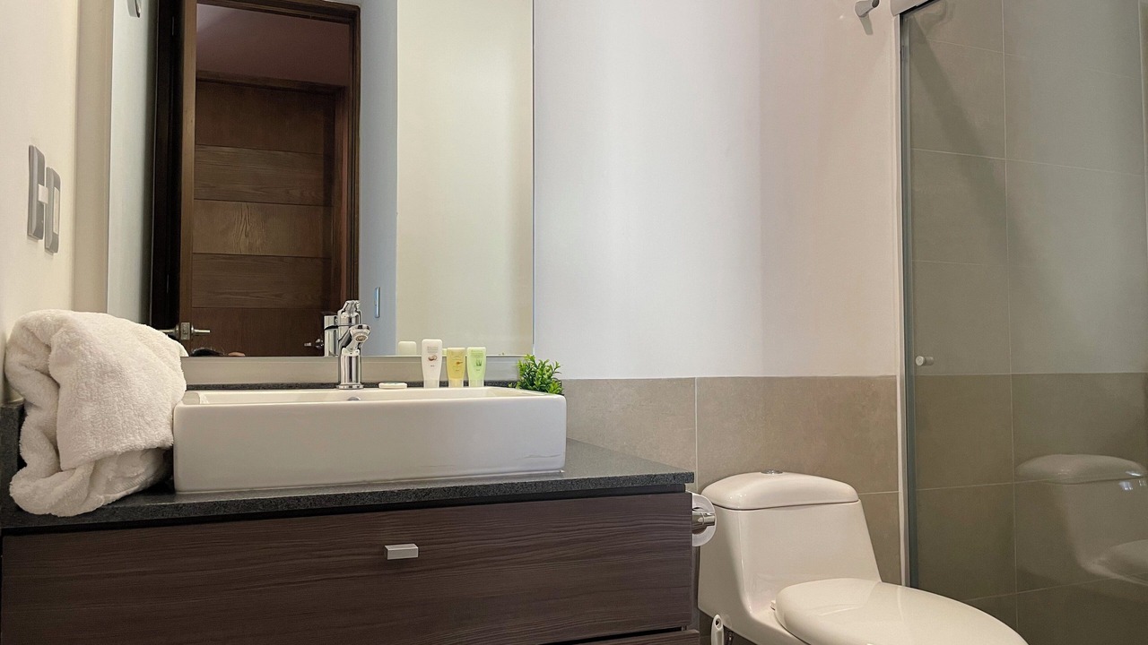 Photo of Bathroom in Providencia