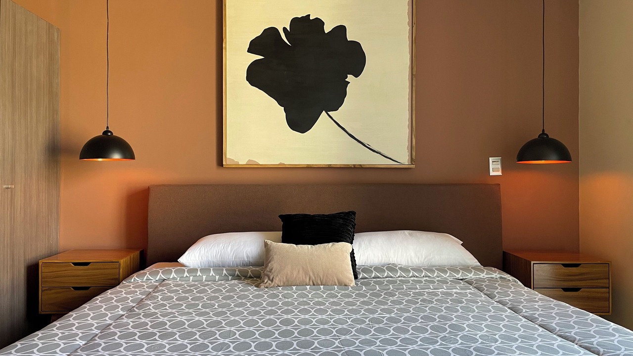Photo of Bedroom in Providencia
