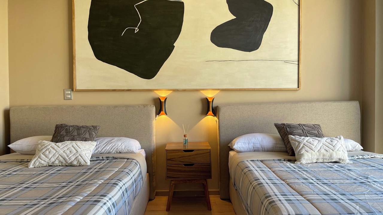 Photo of Bedroom in Providencia