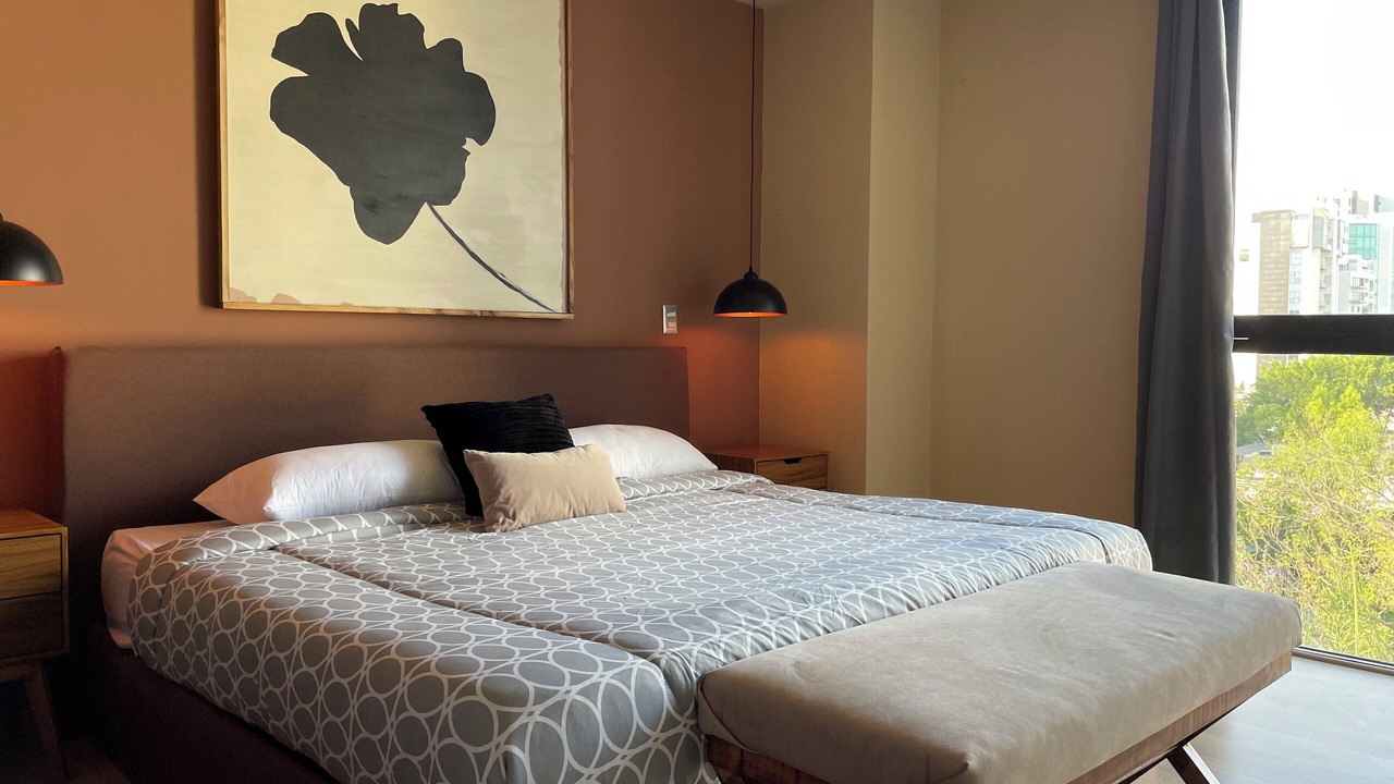 Photo of Bedroom in Providencia
