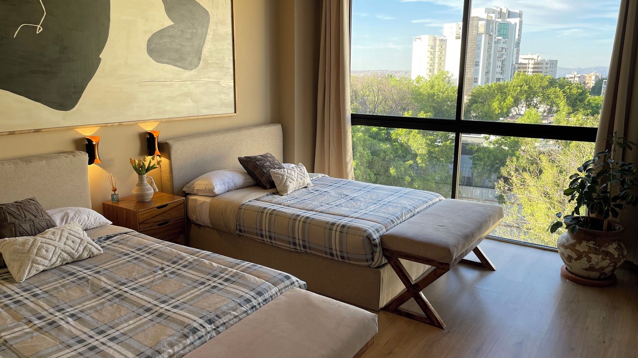 Photo of Bedroom in Providencia
