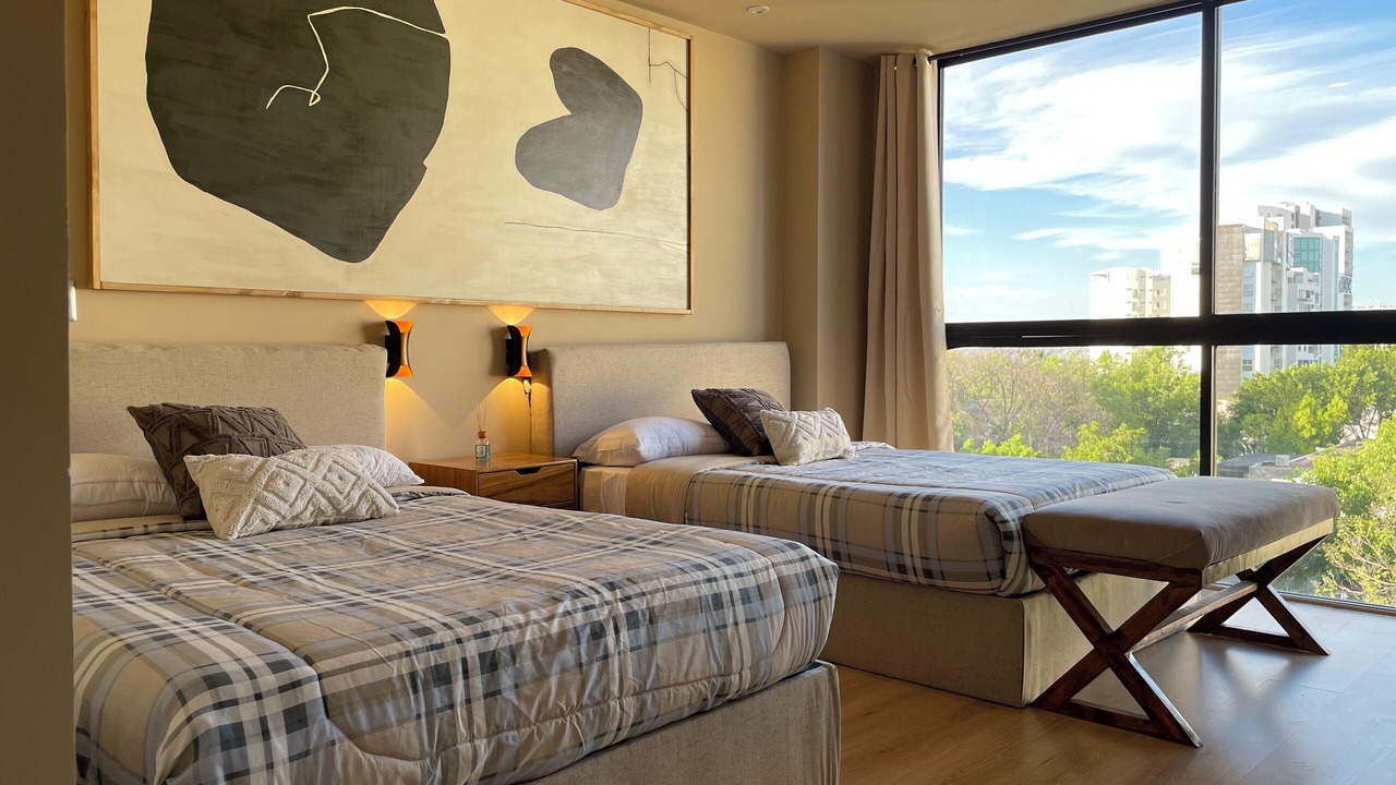 Photo of Bedroom in Providencia