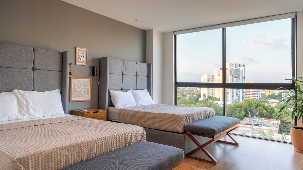 Photo of Bedroom in Providencia