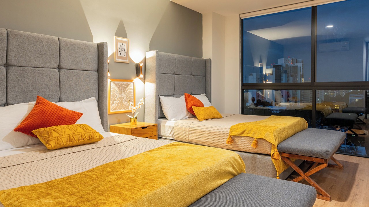 Photo of Bedroom in Providencia