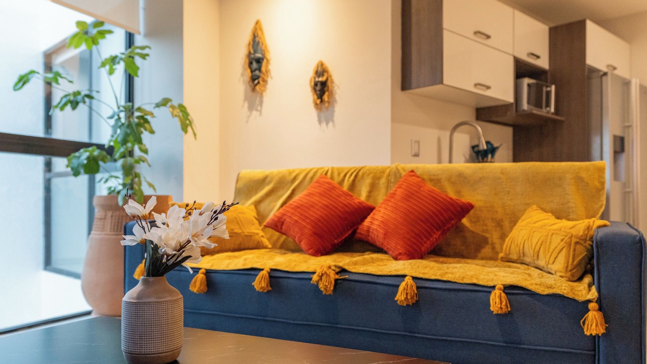 Photo of Livingroom in Providencia