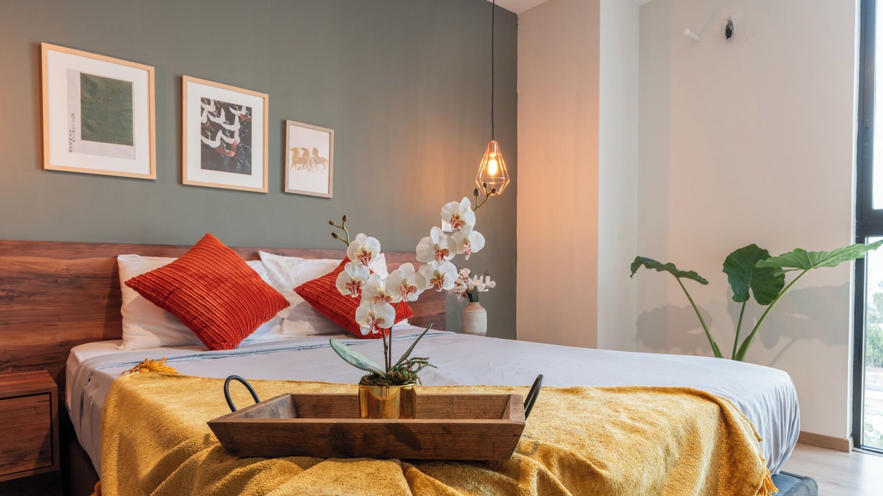 Photo of Bedroom in Providencia