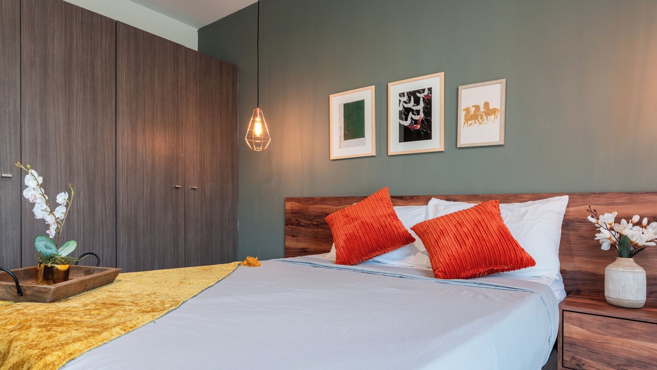 Photo of Bedroom in Providencia