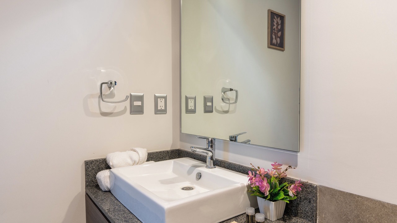 Photo of Bathroom in Providencia