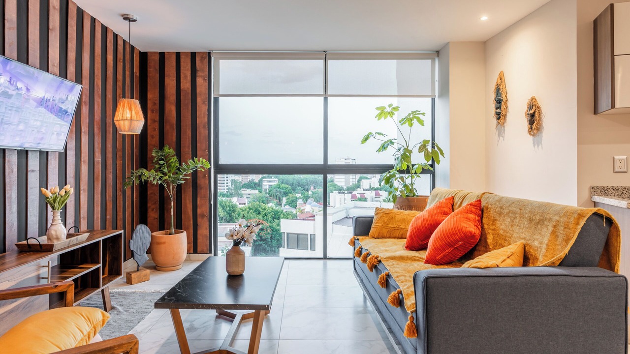 Photo of Livingroom in Providencia