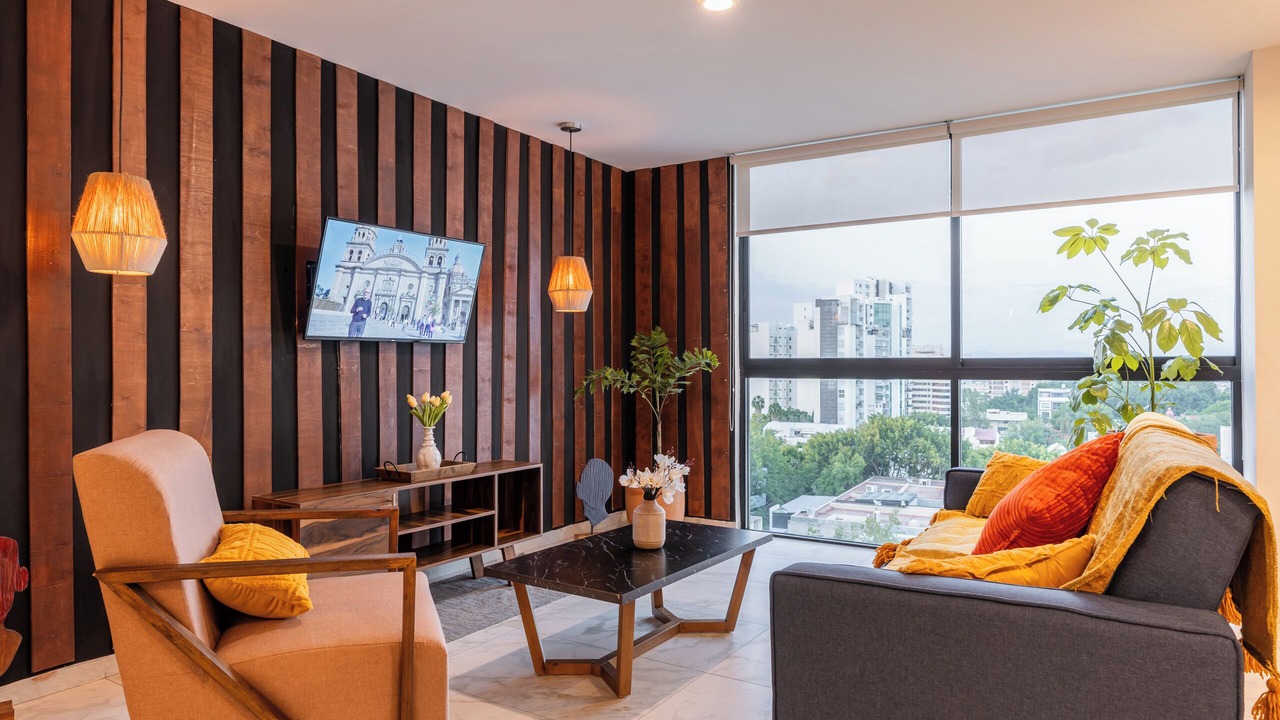 Photo of Livingroom in Providencia