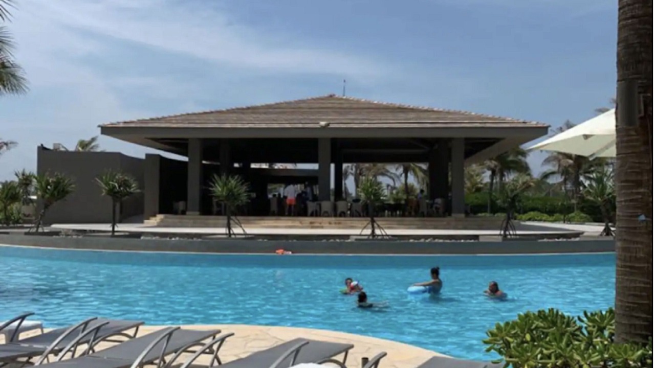 Photo of Outdoor in Playa Diamante