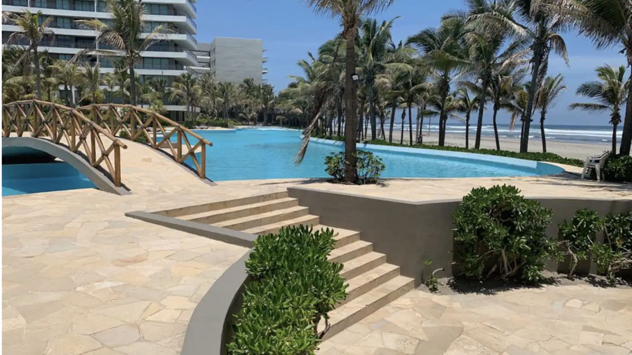 Photo of Outdoor in Playa Diamante