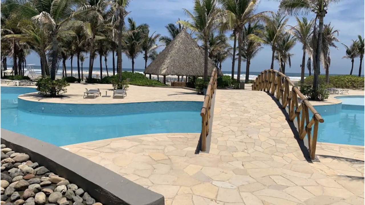 Photo of Outdoor in Playa Diamante