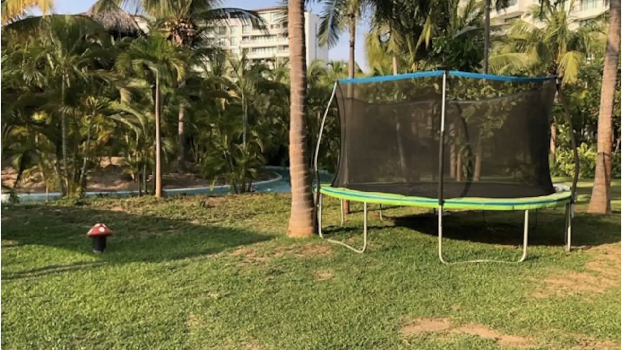 Photo of Outdoor in Playa Diamante