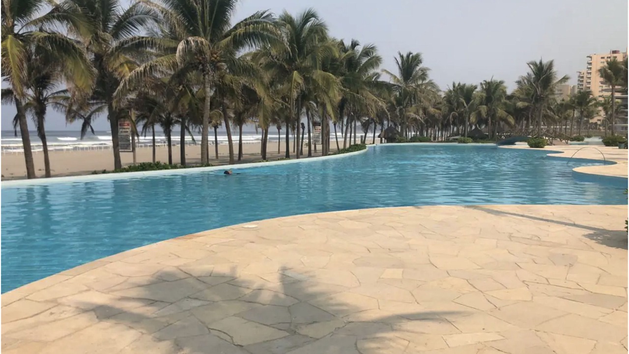 Photo of Outdoor in Playa Diamante