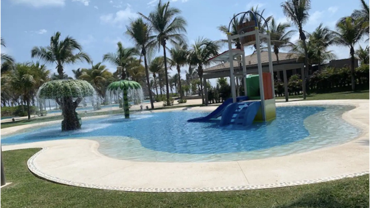 Photo of Outdoor in Playa Diamante