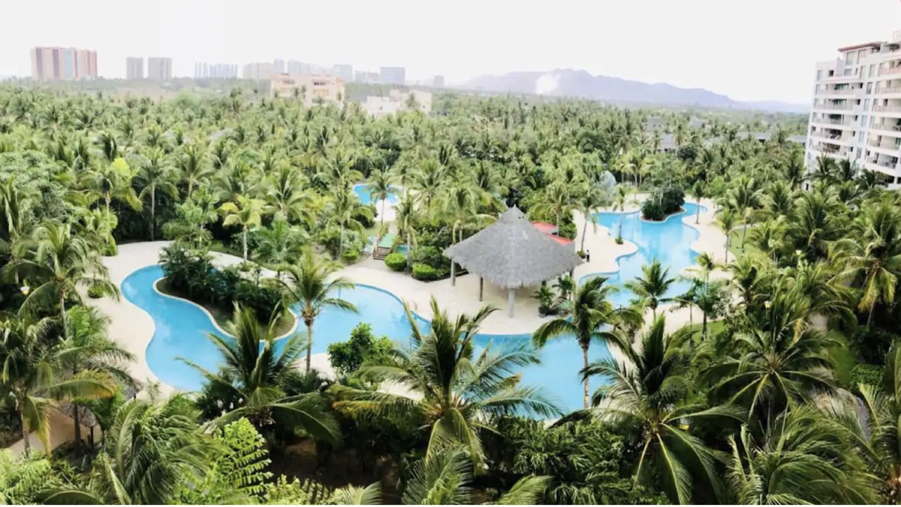 Photo of Outdoor in Playa Diamante