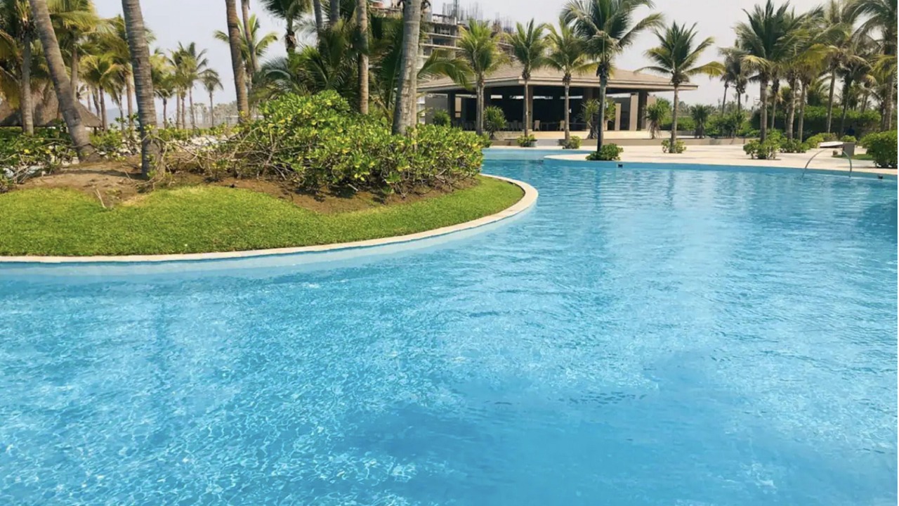 Photo of Outdoor in Playa Diamante