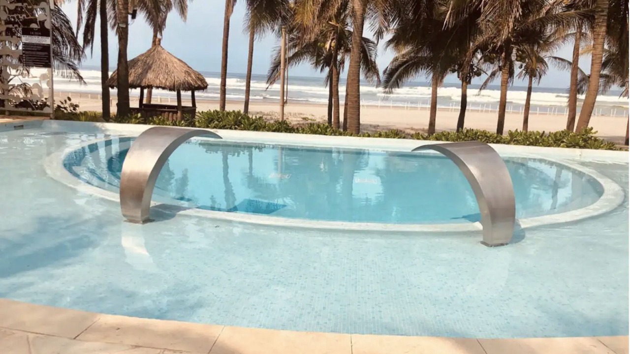 Photo of Outdoor in Playa Diamante